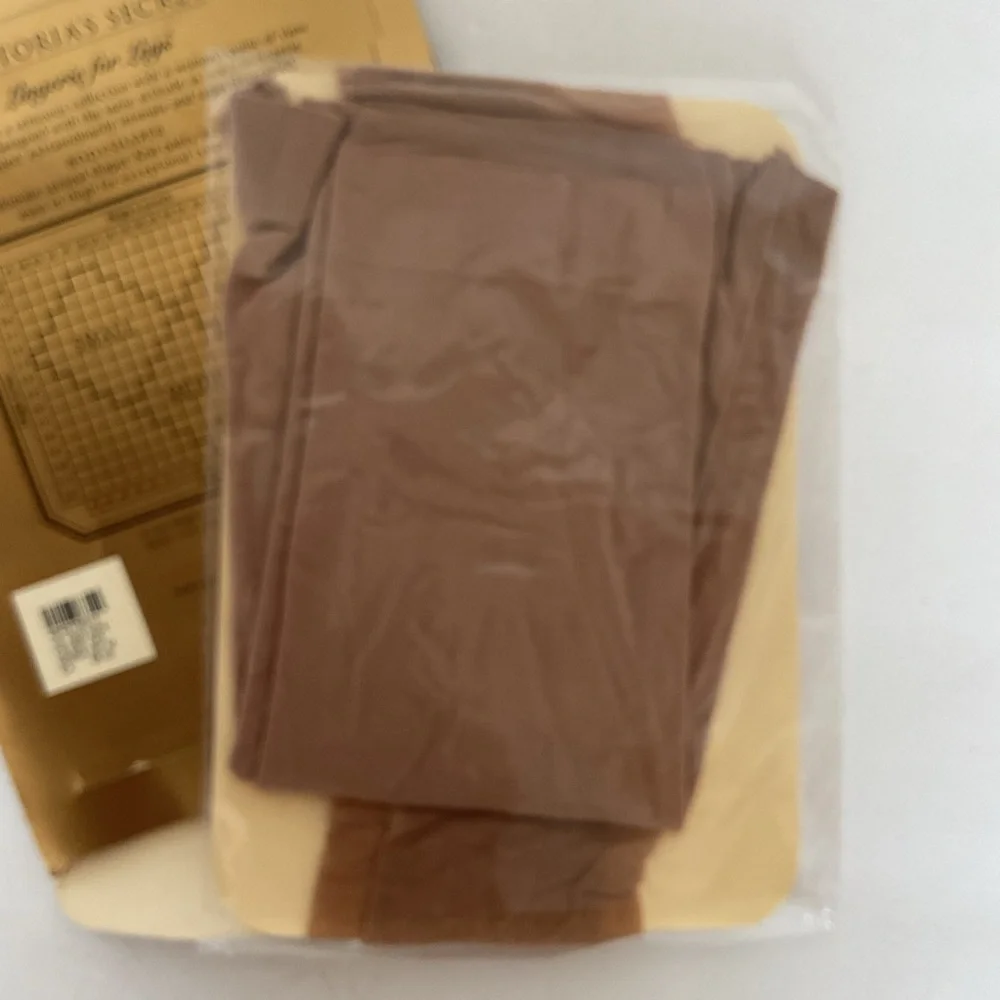 Victorias Secret Pantyhose Bodyshaper size medium